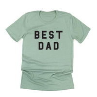 Best Dad - Unisex Tee