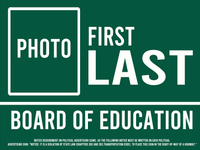 BOARD OF EDUCATION P-06