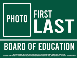 BOARD OF EDUCATION P-06