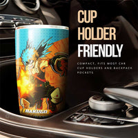 Bakugo Katsuki Tumbler Cup Custom Car Interior Accessories