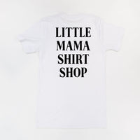 LMSS Celebration Tee - Unisex Tee