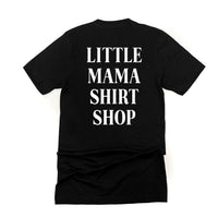 LMSS Celebration Tee - Unisex Tee