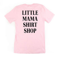 LMSS Celebration Tee - Unisex Tee