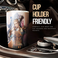 Balthier Tumbler Cup Custom Car Accessories