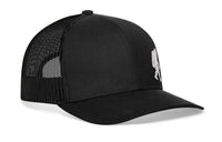 Bigfoot Trucker Hat  |  Sasquatch Snapback