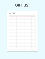 Birthday Tracker
