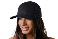 Blank Trucker Hat  |  Snapback