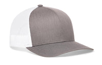Blank Trucker Hat  |  Snapback