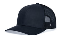 Blank Trucker Hat  |  Snapback