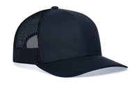 Blank Trucker Hat  |  Snapback