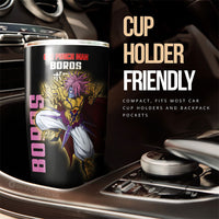 Boros Tumbler Cup Custom Car Interior Accessories