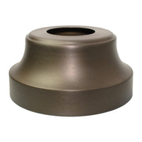 High Profile Trumpet Flash Collar