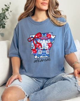 Arkansas