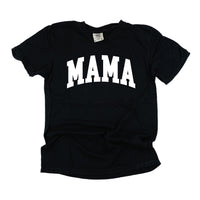 Mama + Crew - Comfort Colors Tee