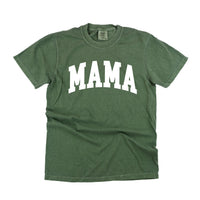 Mama + Crew - Comfort Colors Tee