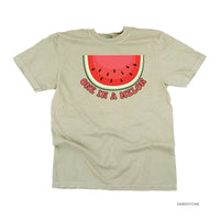 One in a Melon - Comfort Colors Tee