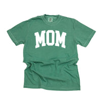 Mama + Crew - Comfort Colors Tee
