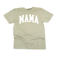 Mama + Crew - Comfort Colors Tee