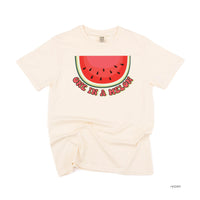 One in a Melon - Comfort Colors Tee