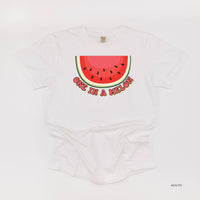 One in a Melon - Comfort Colors Tee