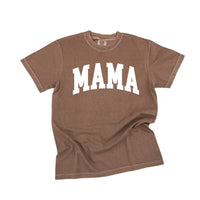 Mama + Crew - Comfort Colors Tee