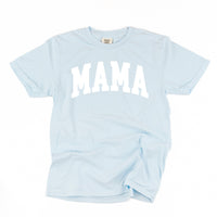 Mama + Crew - Comfort Colors Tee