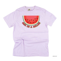 One in a Melon - Comfort Colors Tee