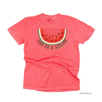 One in a Melon - Comfort Colors Tee