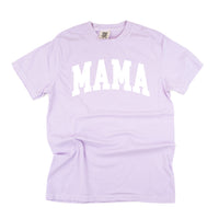 Mama + Crew - Comfort Colors Tee