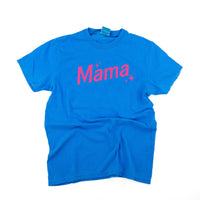 Mama (Barbie Party) - Comfort Colors Tee