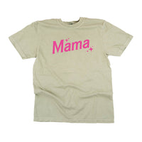Mama (Barbie Party) - Comfort Colors Tee