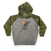 Catch Of The Day - Child HOODIE