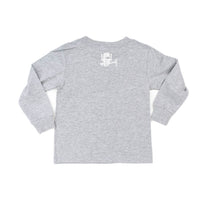 Keepin' It Reel - Fishing Reel (pf&b) - Child Long Sleeve Tee