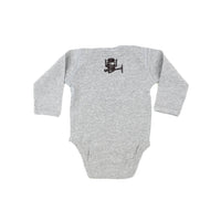 Keepin' It Reel - Fishing Reel (pf&b) - Child Long Sleeve Tee