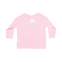 Keepin' It Reel - Fishing Reel (pf&b) - Child Long Sleeve Tee