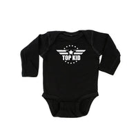 Top Kid - Child Long Sleeve Tee