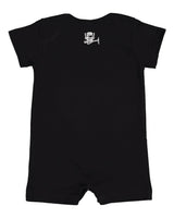 Keepin' It Reel - Fishing Reel (pf&b) - Shorts Romper