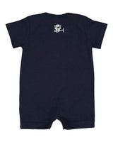 Keepin' It Reel - Fishing Reel (pf&b) - Shorts Romper