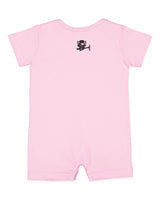 Keepin' It Reel - Fishing Reel (pf&b) - Shorts Romper