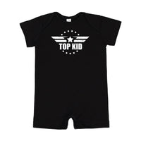 Top Kid - Shorts Romper