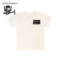 Keepin' It Reel - Fishing Reel (pf&b) - Child Tee