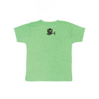 Keepin' It Reel - Fishing Reel (pf&b) - Child Tee