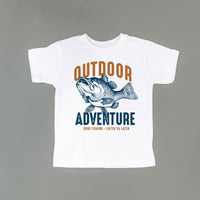 Outdoor Adventure - Child Tee