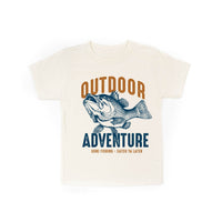 Outdoor Adventure - Child Tee