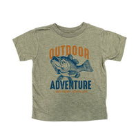 Outdoor Adventure - Child Tee