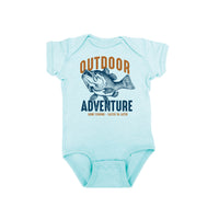 Outdoor Adventure - Child Tee