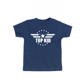 Top Kid - Child Tee