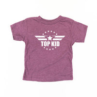 Top Kid - Child Tee