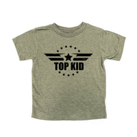 Top Kid - Child Tee