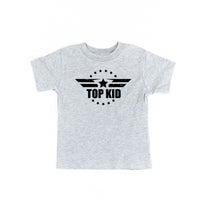 Top Kid - Child Tee